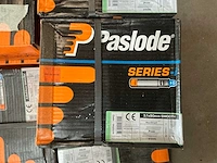 Paslode nagels (25x) - afbeelding 2 van  3