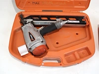 Paslode nagelschieter - afbeelding 2 van  6