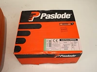 Paslode nagelschieter - afbeelding 6 van  6