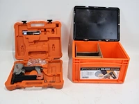 Paslode nagelschieter - afbeelding 1 van  6