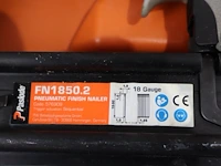 Paslode nagelschieter - afbeelding 3 van  6