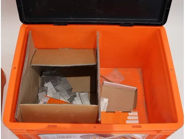 Paslode nagelschieter - afbeelding 5 van  6