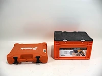 Paslode nagelschieter - afbeelding 6 van  6