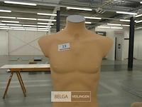 Paspop man h 155 - afbeelding 3 van  3