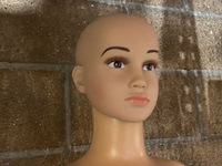 Paspop - afbeelding 2 van  4