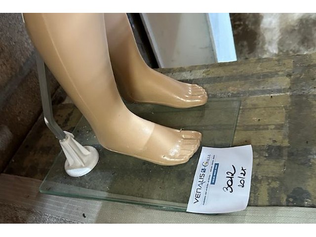 Paspop - afbeelding 4 van  4