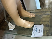 Paspop - afbeelding 4 van  4