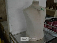 Paspop - afbeelding 2 van  3