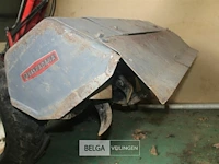 Pasquali 917 motoculteur - afbeelding 5 van  10