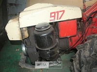Pasquali 917 motoculteur - afbeelding 7 van  10