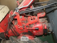 Pasquali 917 motoculteur - afbeelding 9 van  10