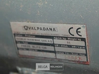 Pasquali 917 motoculteur - afbeelding 10 van  10