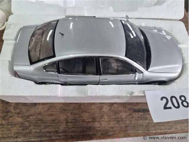 Passat vw - afbeelding 2 van  3