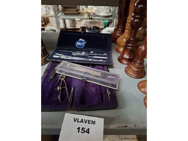 Passer - afbeelding 1 van  1