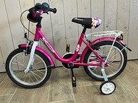 Passion 16inch kinderfiets - afbeelding 1 van  2