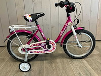 Passion 16inch kinderfiets - afbeelding 2 van  2