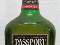 Passport scotch - afbeelding 2 van  4