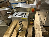 Pasta machine p3 - afbeelding 1 van  4