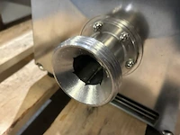 Pasta machine p3 - afbeelding 2 van  4