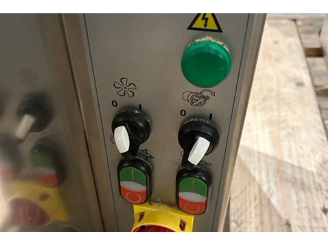 Pasta machine p3 - afbeelding 3 van  4