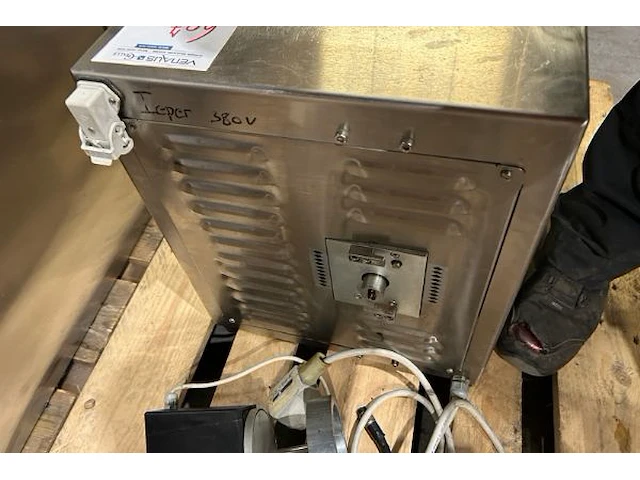 Pasta machine p3 - afbeelding 4 van  4
