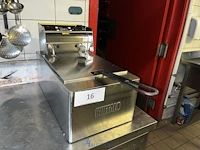 Pastakoker buffalo - afbeelding 1 van  4