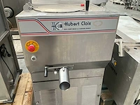 Pasteurisatie machine hubert cloix - afbeelding 3 van  5