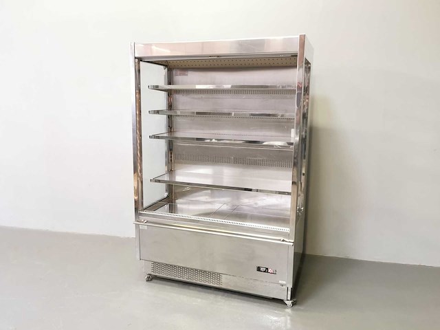 Pastoralt - karlos - gekoelde tentoonstelling - afbeelding 3 van  4