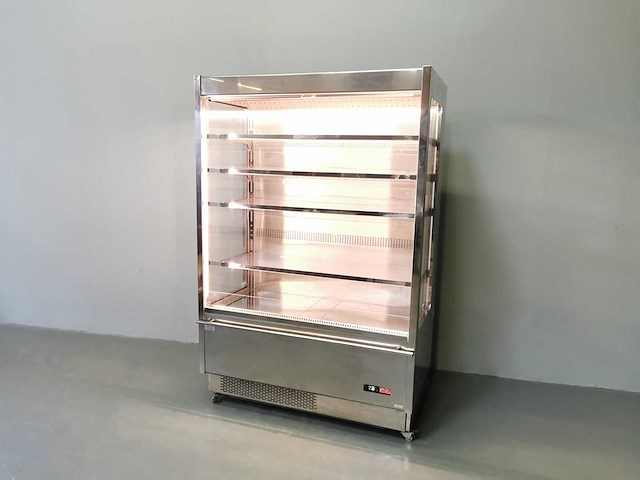 Pastoralt - karlos - gekoelde tentoonstelling - afbeelding 4 van  4