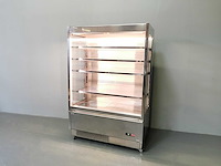 Pastoralt - karlos - gekoelde tentoonstelling - afbeelding 4 van  4