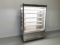 Pastoralt - karlos - gekoelde vitrine - afbeelding 1 van  3