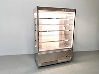 Pastoralt - karlos - gekoelde vitrine - afbeelding 1 van  4