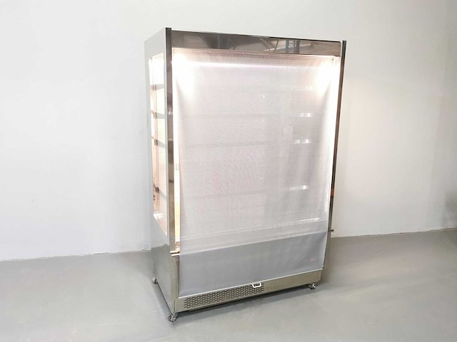 Pastoralt - karlos - gekoelde vitrine - afbeelding 2 van  4