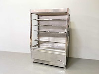 Pastoralt - karlos - gekoelde vitrine - afbeelding 3 van  4