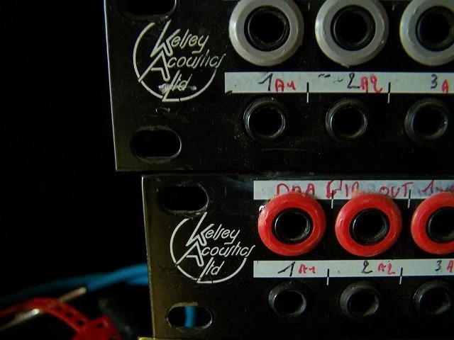 Patchpanels, di box, splitter - afbeelding 5 van  6