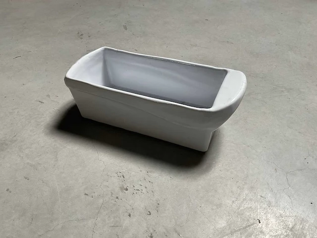 Patéepotten horeca (500x) - afbeelding 1 van  5