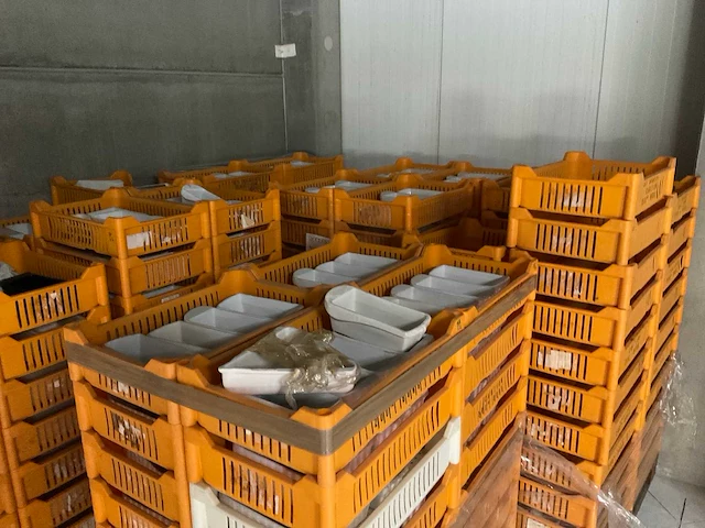 Patéepotten horeca (500x) - afbeelding 5 van  5
