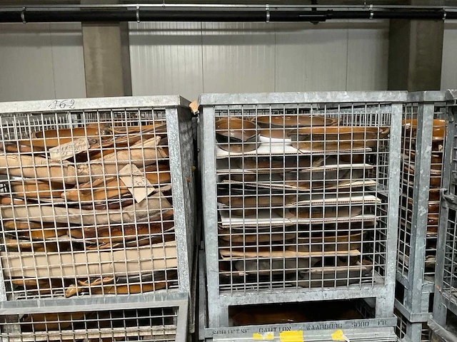 Patéepotten horeca hert (400x) - afbeelding 5 van  9