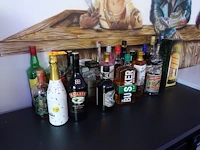 Patij alcoholische dranken - afbeelding 2 van  3
