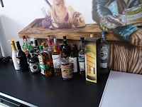 Patij alcoholische dranken - afbeelding 3 van  3