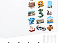 Patikil 11x17 magneetbord - afbeelding 1 van  4
