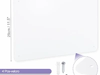 Patikil 11x17 magneetbord - afbeelding 3 van  4