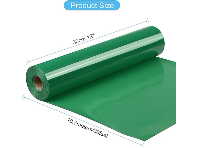 Patikil calor transfer vinylrol - afbeelding 3 van  5