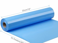 Patikil calor transfer vinylrol - afbeelding 3 van  5