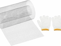 Patikil geweven gaas - afbeelding 1 van  4