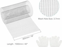 Patikil geweven gaas - afbeelding 4 van  4