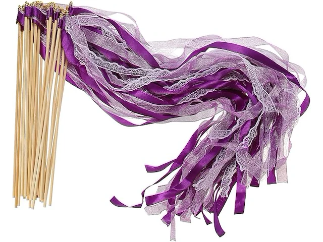 Patikil lint sticks (50 stuks) - afbeelding 1 van  3