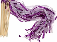 Patikil lint sticks (50 stuks) - afbeelding 1 van  3