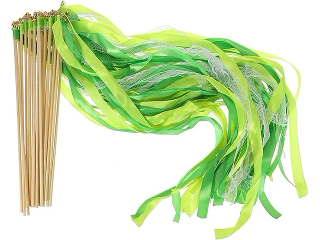 Patikil lint sticks (50 stuks) - afbeelding 1 van  3