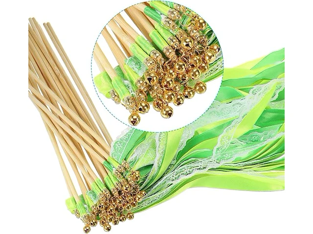 Patikil lint sticks (50 stuks) - afbeelding 3 van  3